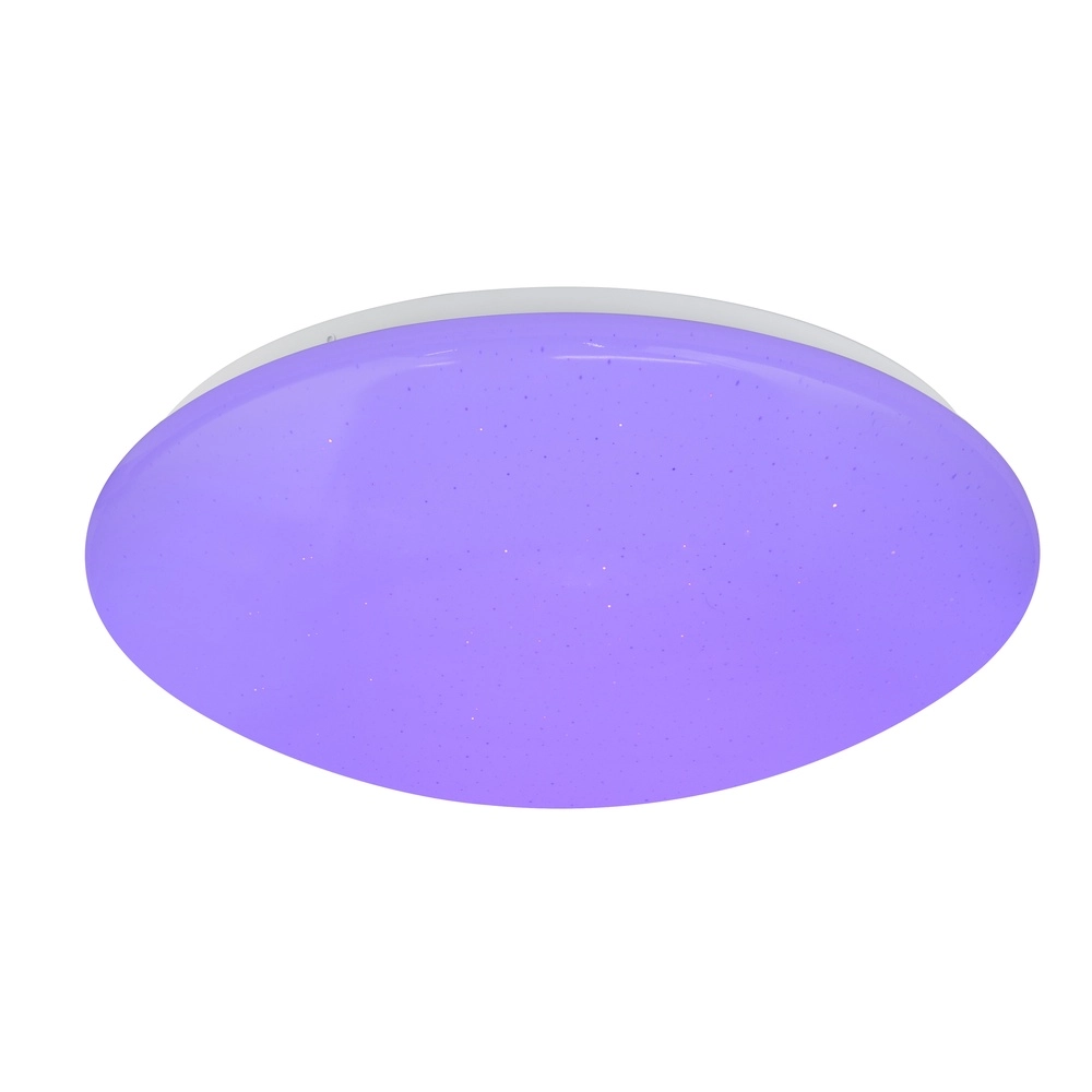 Ceiling light Atreju I Ø 41cm light color adjustable Globo 9007371379330