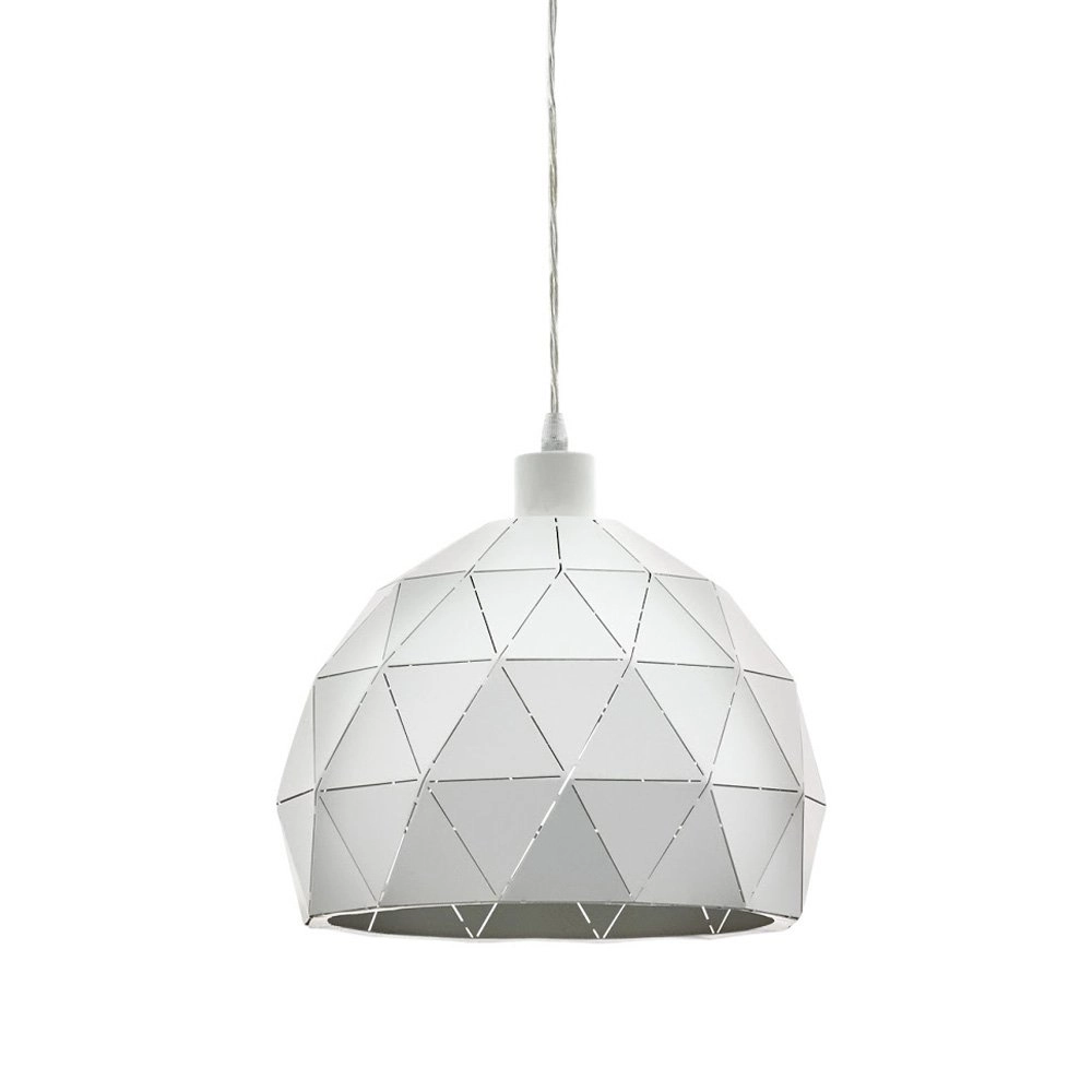 Pendant lamp Roccaforte 30cm