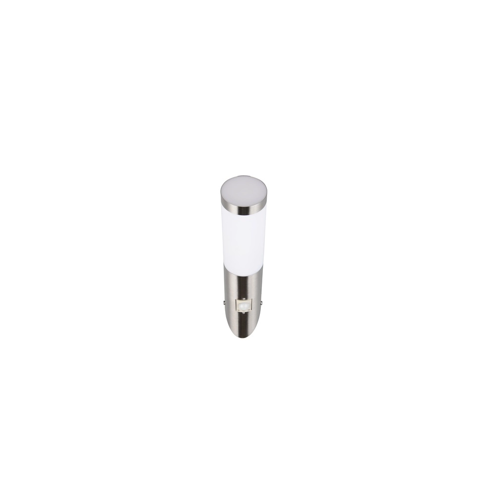 Nickel wall lamp Trioto with sensor Trio 4017807693744