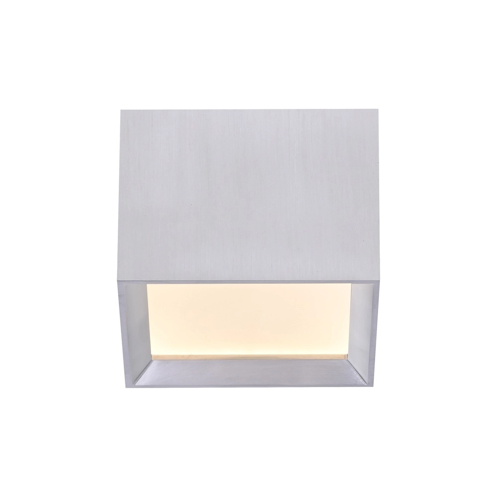 Led surface-mounted spot Pure Manhattan Stone Grey Paul Neuhaus 4012248396841