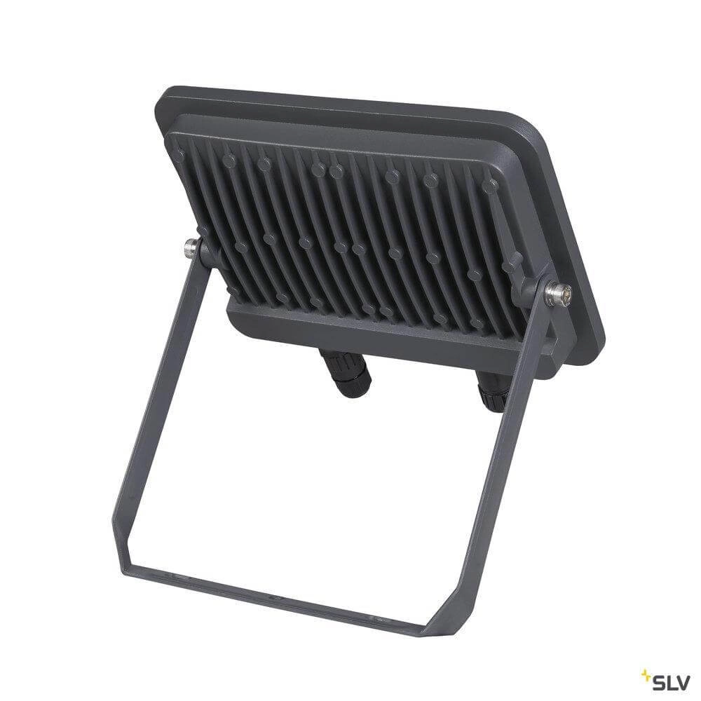 LED floodlight Floodi L SLV 4024163262606