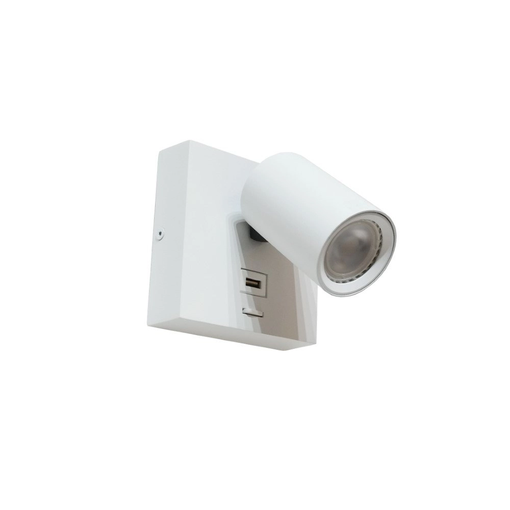 Night light Master with USB