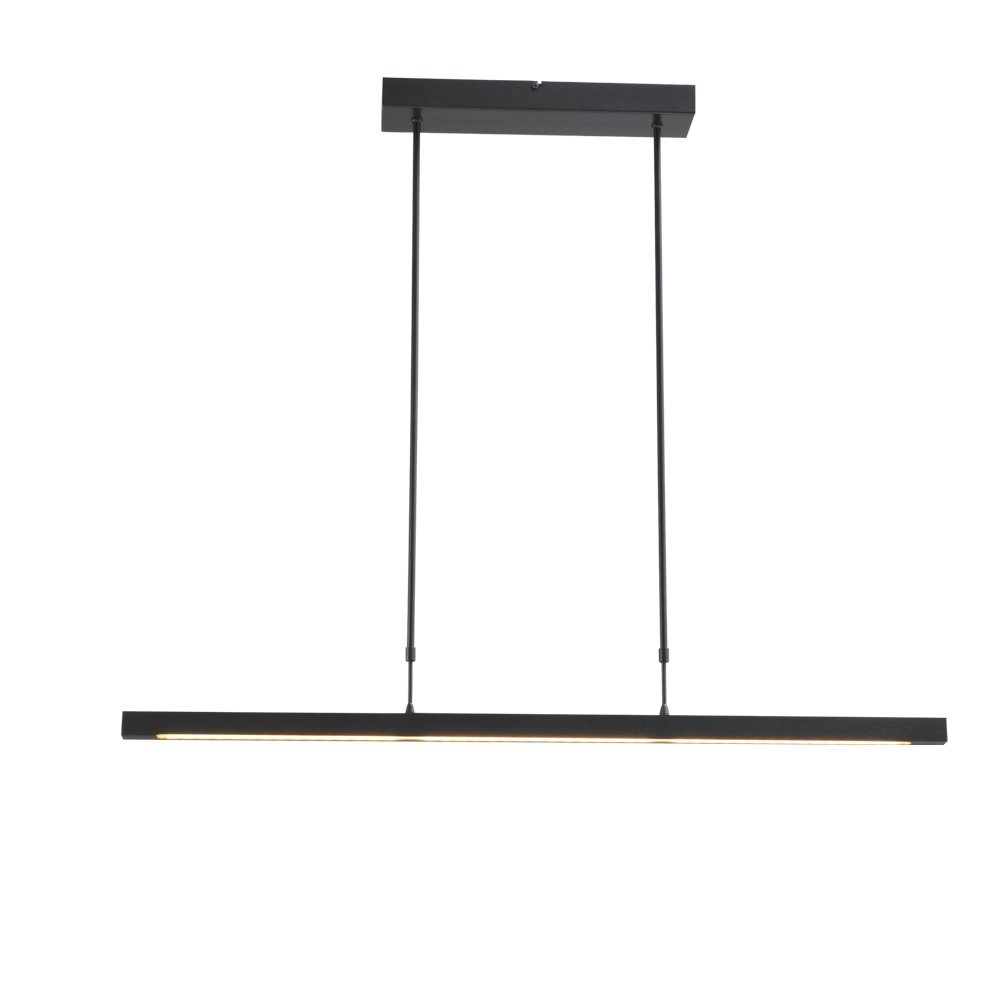 Dining table lamp Real 3 100cm black