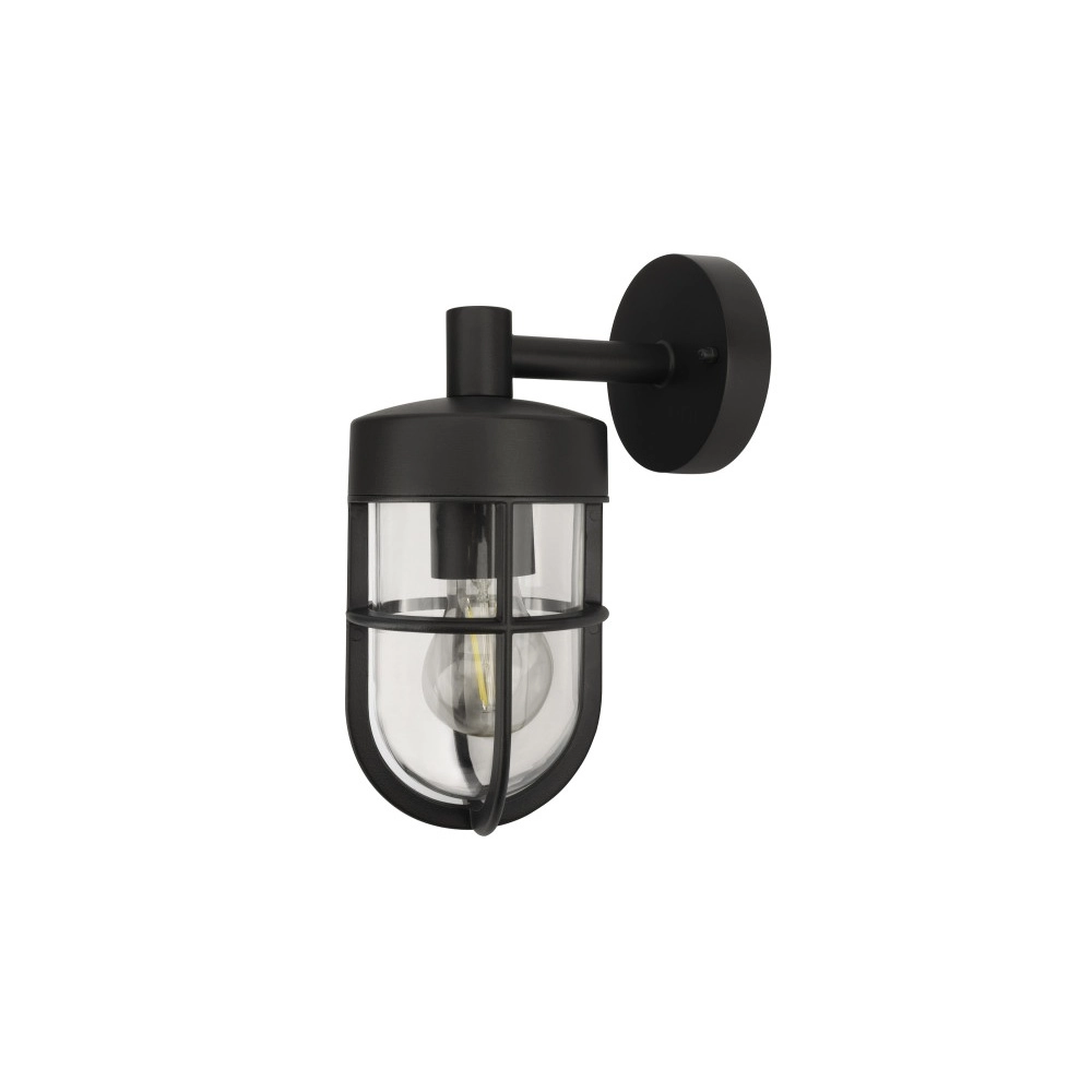 Rural outdoor lamp Kassel 1x E27 - anthracite