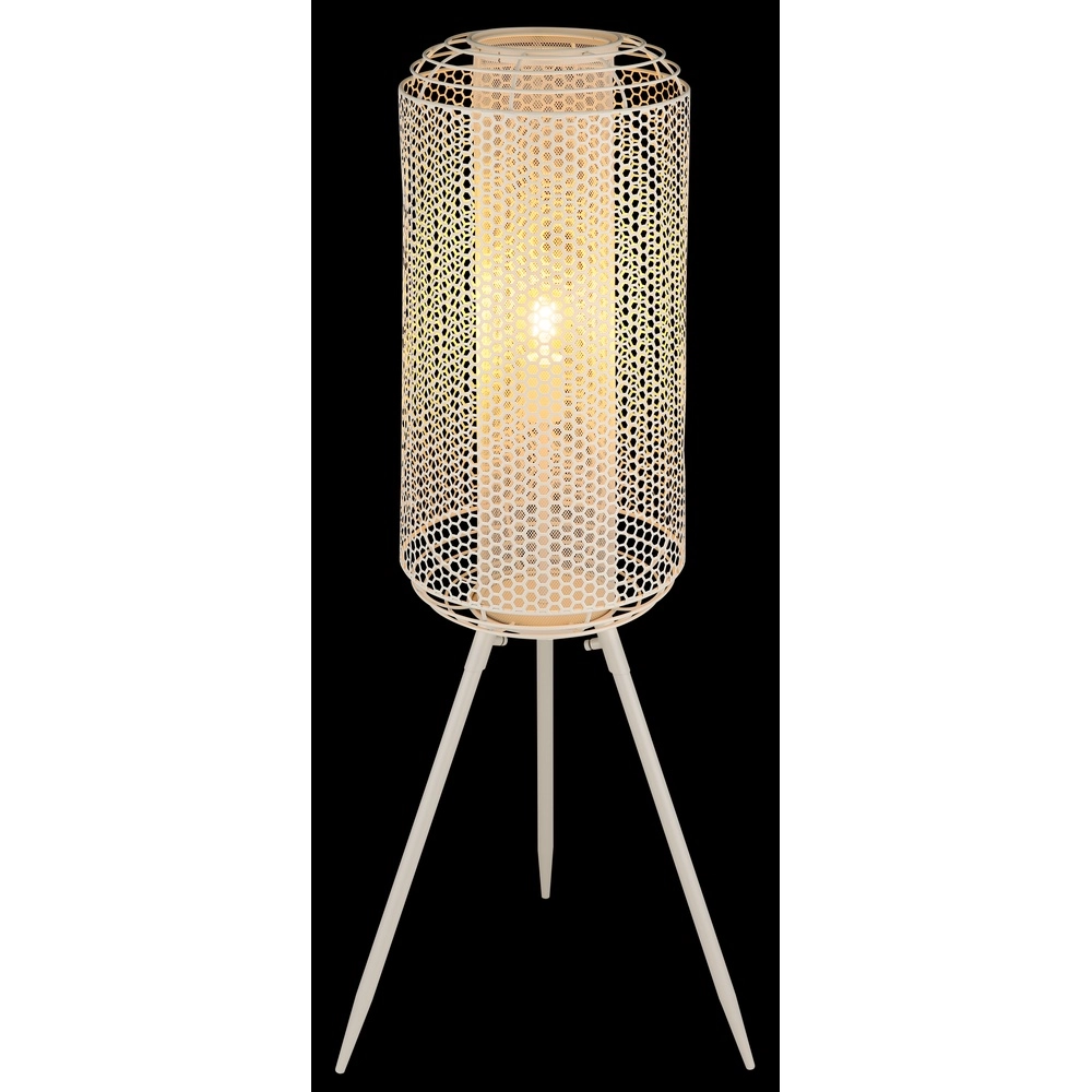 Tripod Denton Table lamp Globo 9007371572243