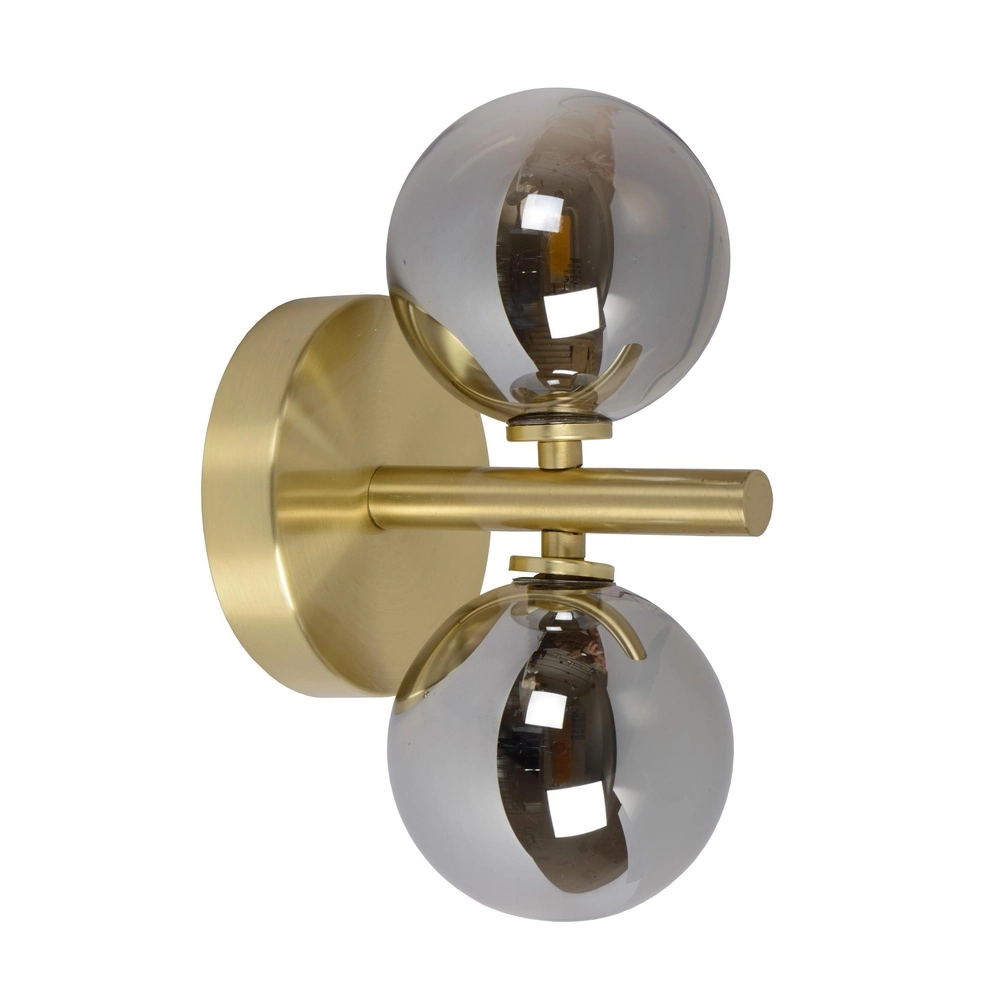 Wall lamp Tycho Gold