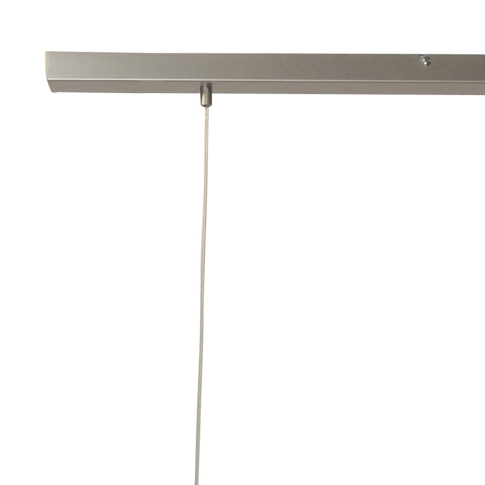 Dining table lamp Concepto 2x45 Masterlight 8718121233710