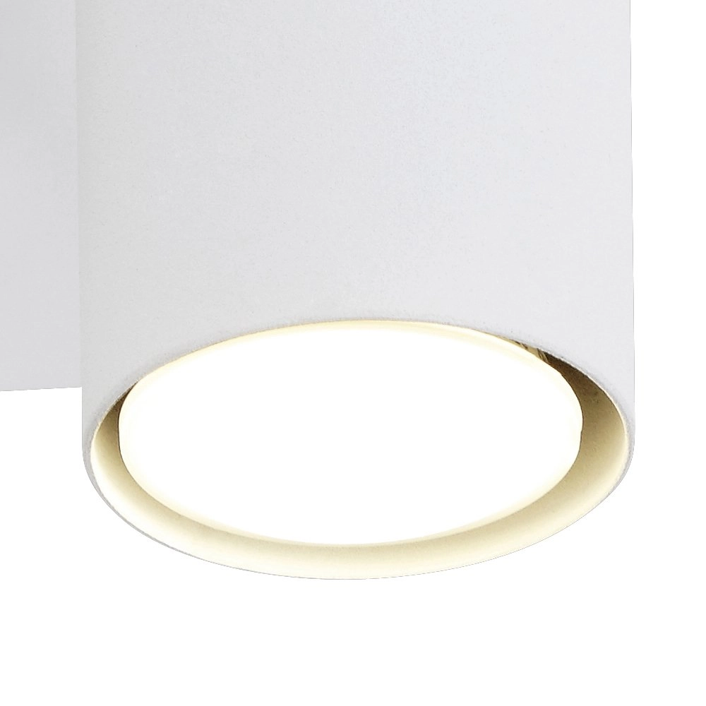 Wall spot Series 8024 white Trio 4017807227543
