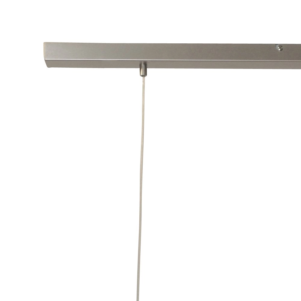 Dining table lamp Concepto 2x45 Masterlight 8718121233789