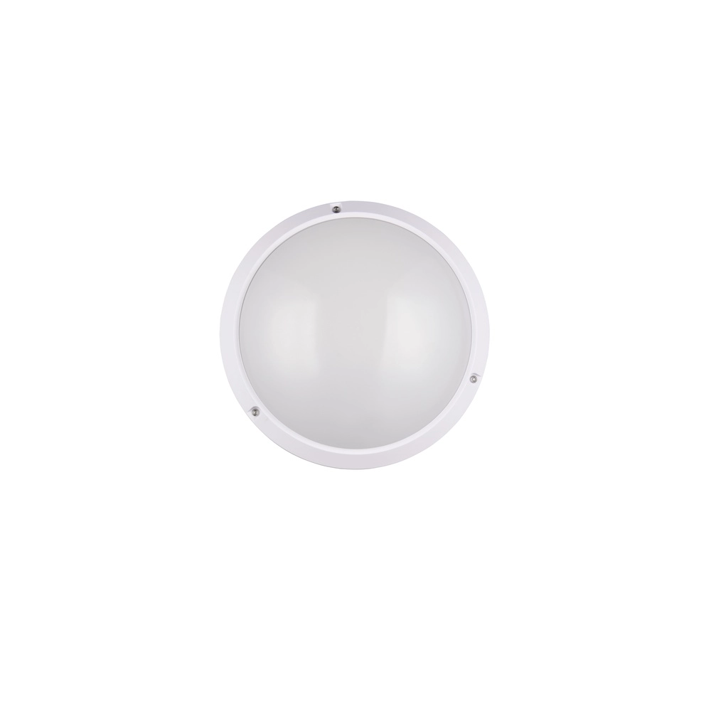 Wall lamp Ambato white Trio 4017807691474