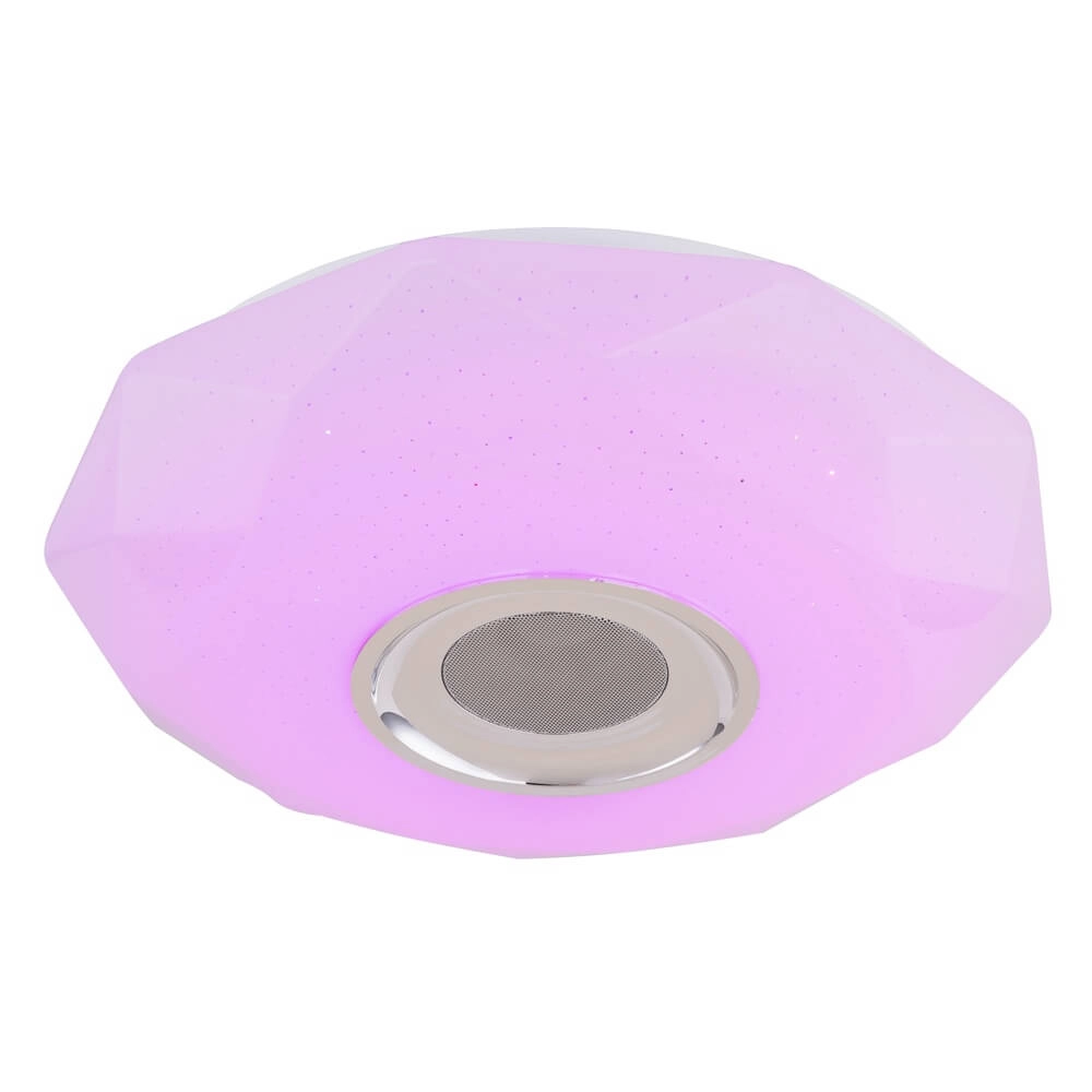 Ceiling light Nicole Ø 40cm Globo 9007371362967