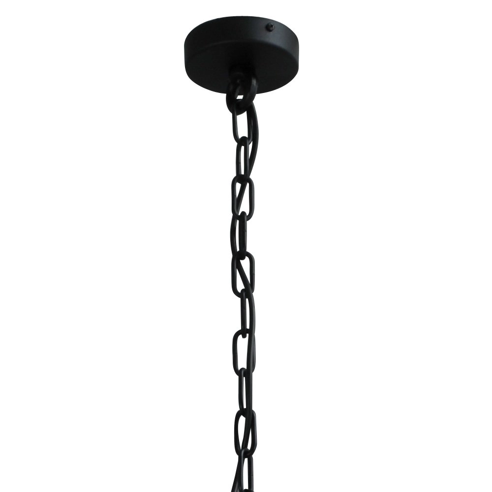 Pendant lamp Industria 80 Masterlight 8718121154466