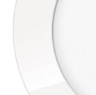 Led ceiling light Anne 10w - 2700K - Ø17cm white ETH 8720195301608