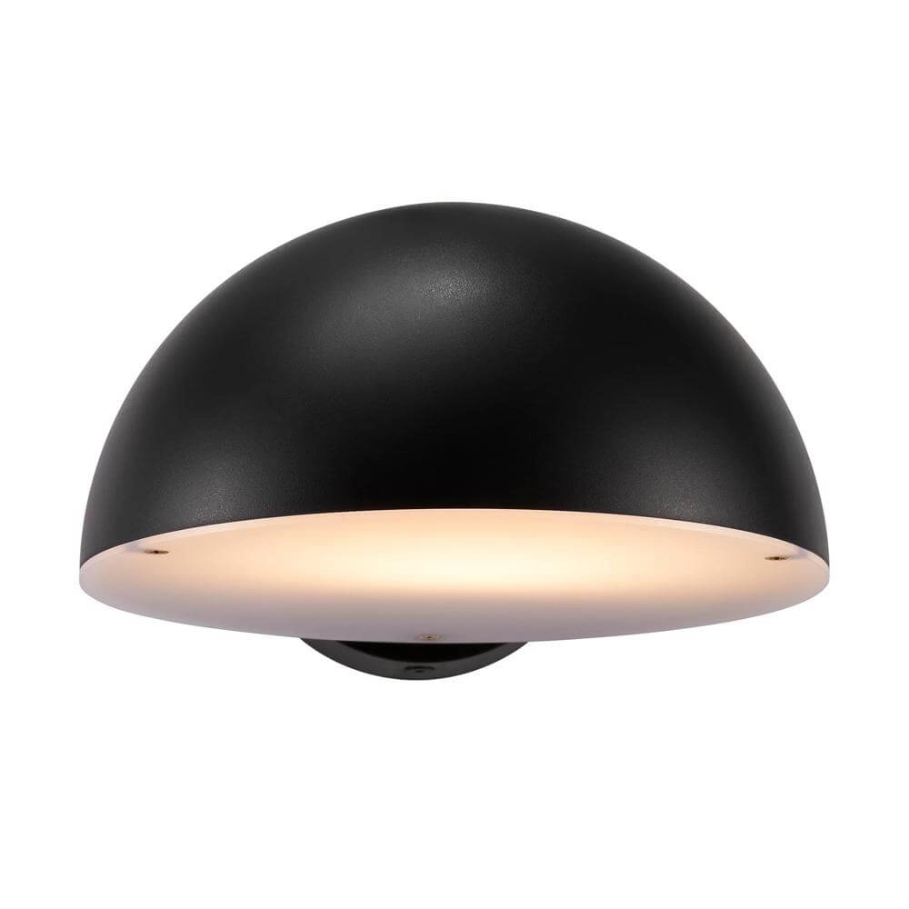 Design wall lamp Clarso outside Nordlux 5704924017773