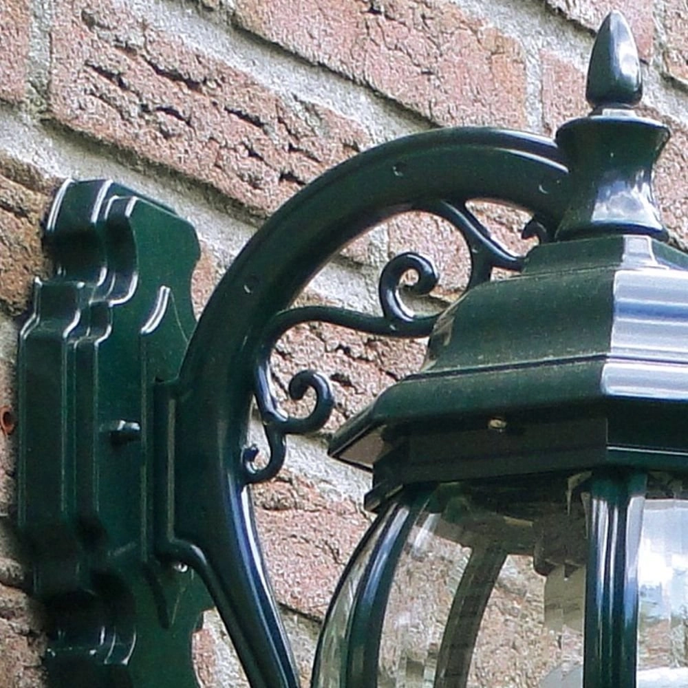 Wall lamp Andrew classic KS Verlichting 8714732150101