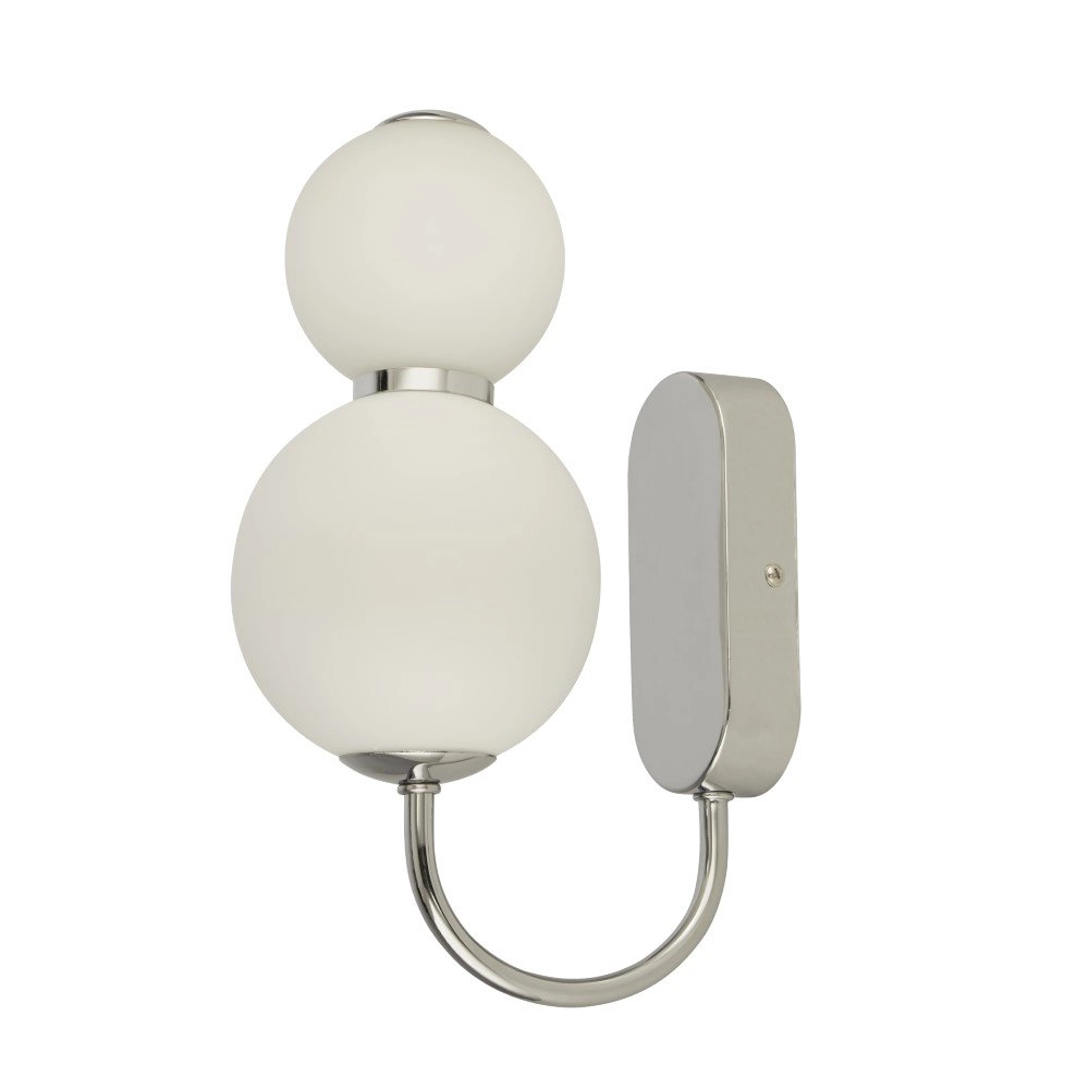 Wall lamp Snowball