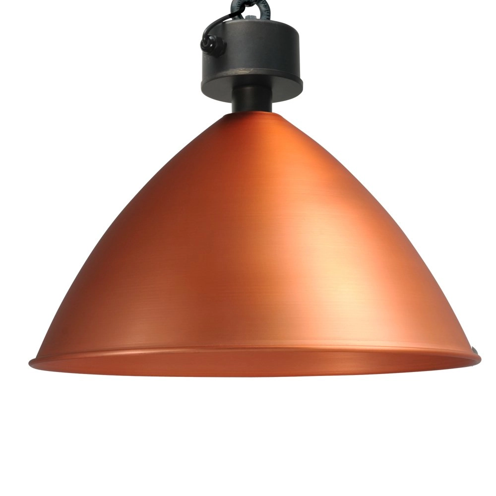 Pendant lamp Industria 52 Bud Retro Masterlight 8718121232386