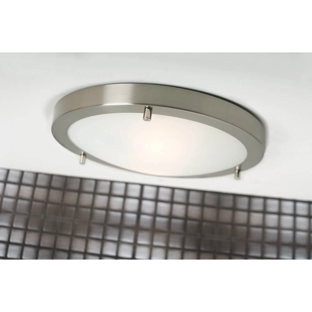 Ceiling lamp Ancona metal Nordlux 5701581277274