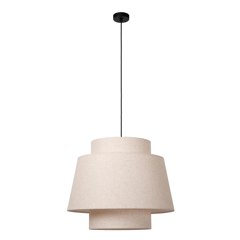 Pendant lamp Tribute Ø 60cm cream