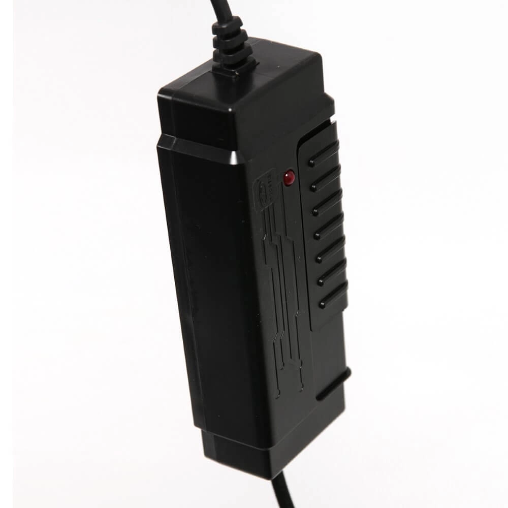 Led reading lamp Synna black Steinhauer 8712746153026