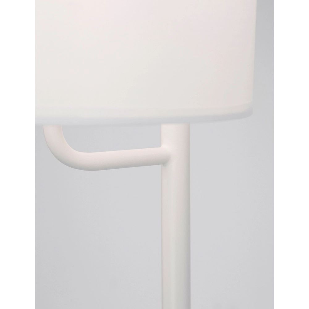 Floor lamp Yama black Lyora 5212017423627