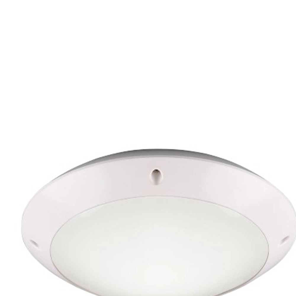 Ceiling light Camaro 26cm matt white Trio 4017807405873