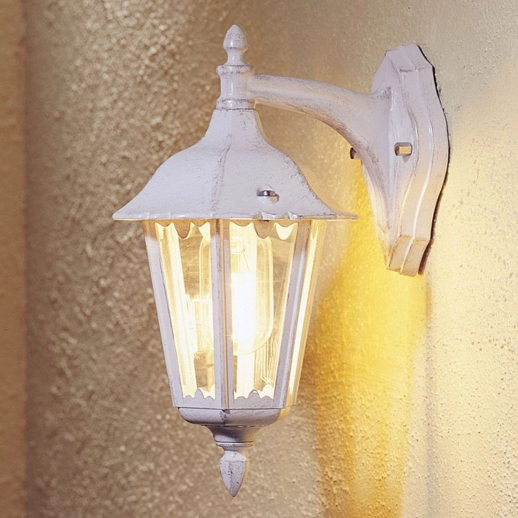 Outdoor light Firenze Down Small Classic KonstSmide 7318307231250