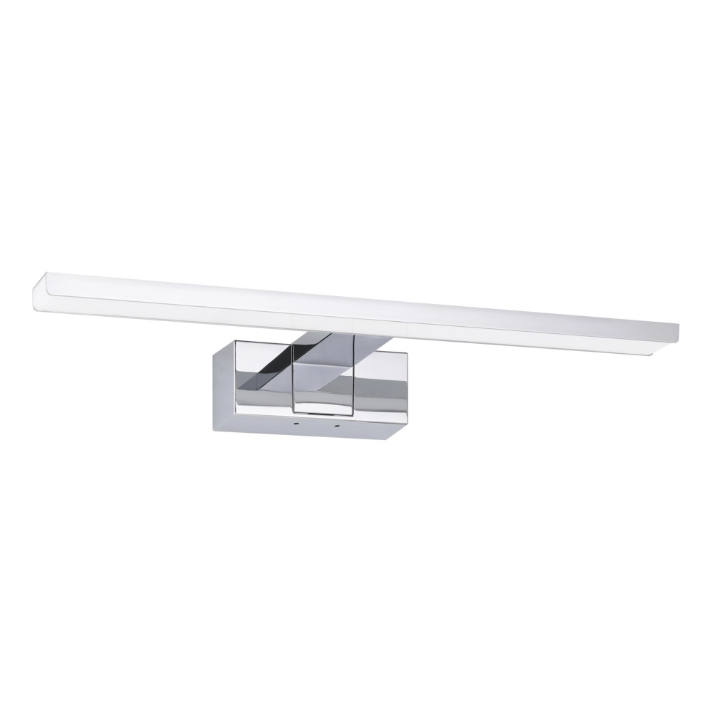 Mirror lamp Conettilla chrome 40cm