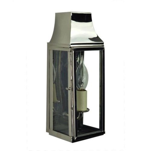 Country wall lamp Strathmore 31cm