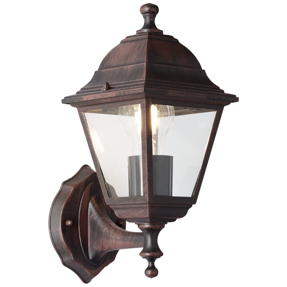 Wall lamp Nissie