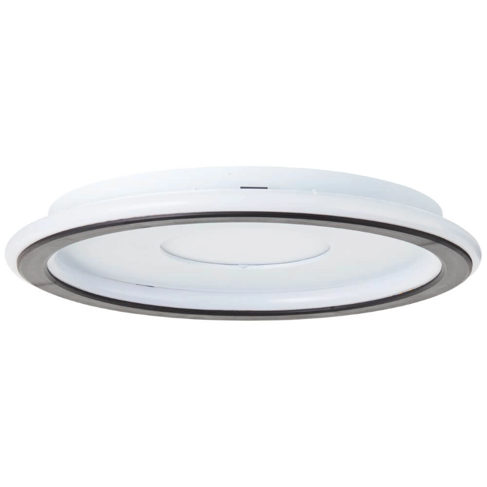 Led ceiling light Vegas Ø 26cm Brilliant 4004353407840