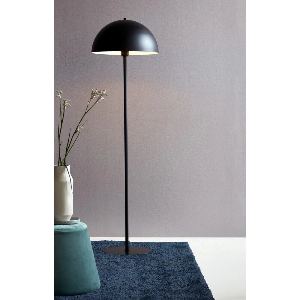 Design floor lamp Ellen black Nordlux 5701581458888