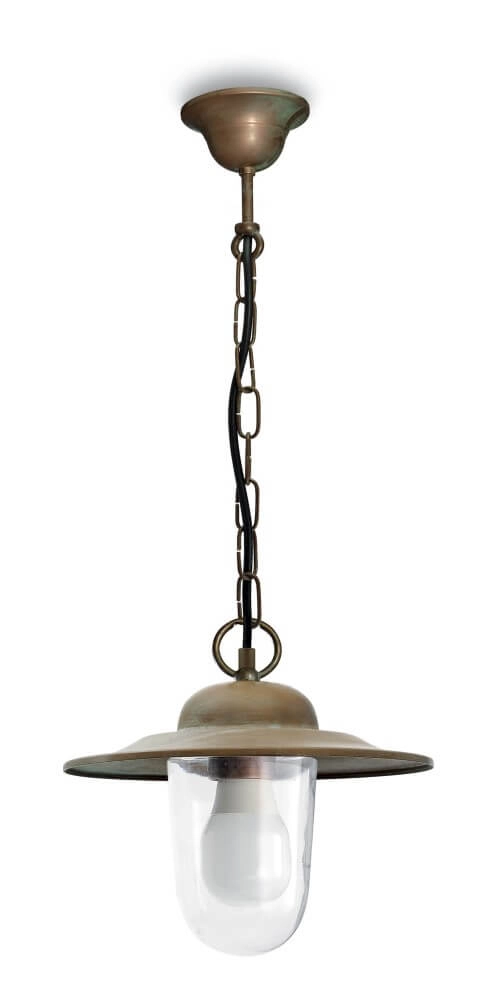 Country Pendant Lamp Casale chain