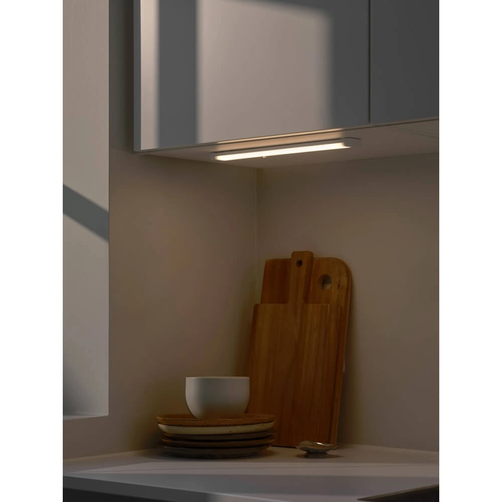 Kitchen lamp Preston white Nordlux 5704924023088