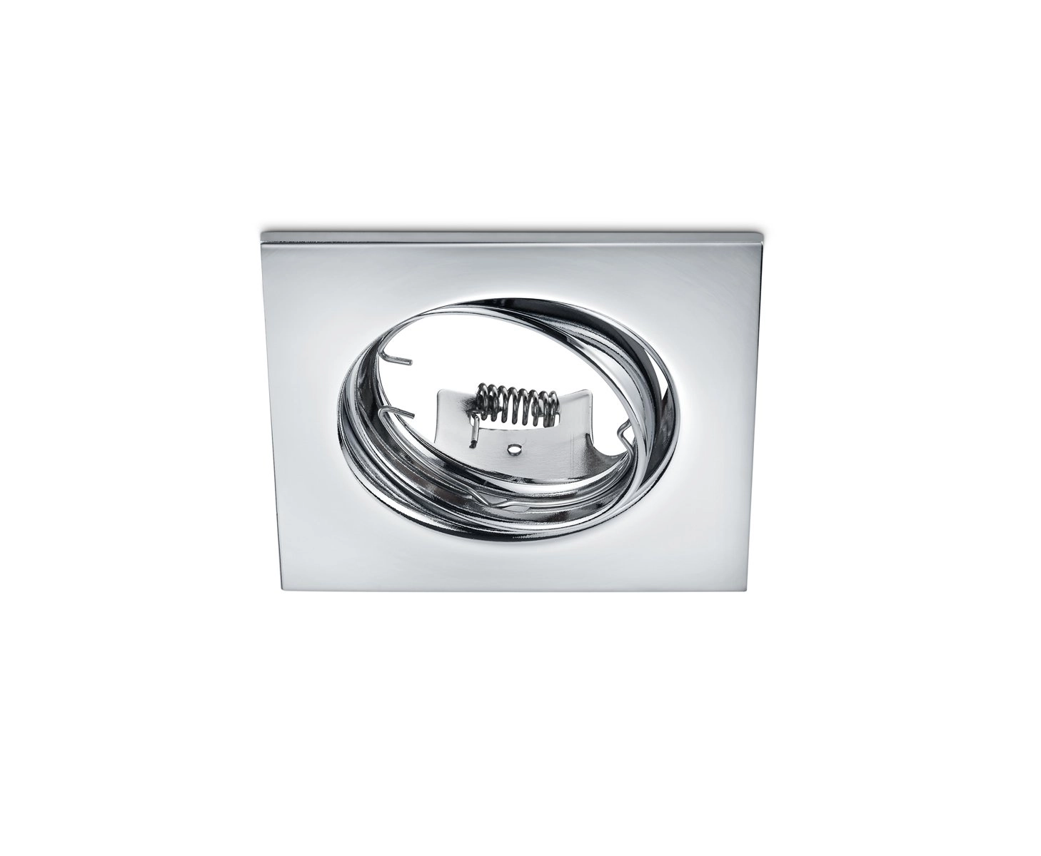 Downlight Jura 8cm chrome