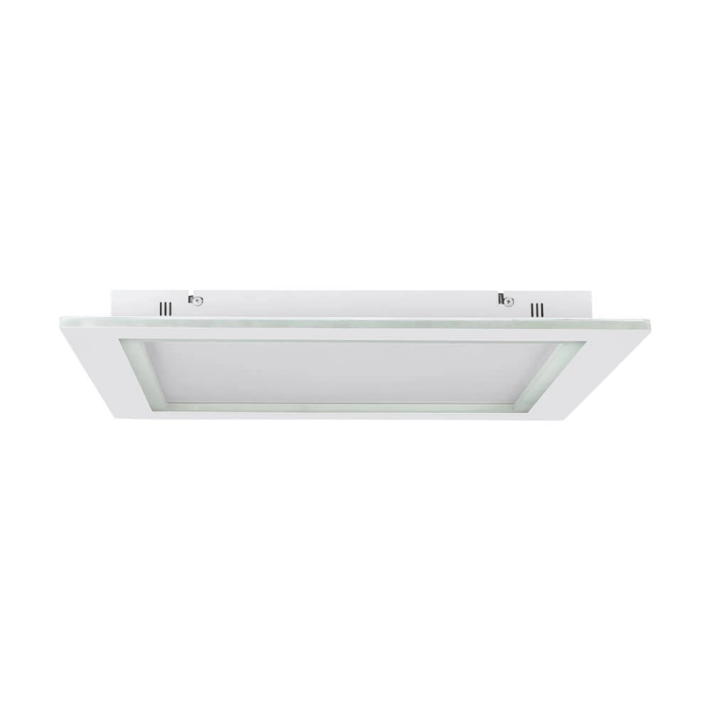 Square ceiling lamp Padrogiano-Z white Eglo 9008606244195