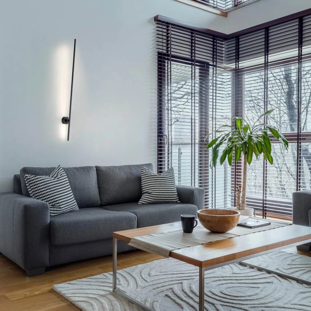 LED wall lamp Pure design Paul Neuhaus 4012248365601
