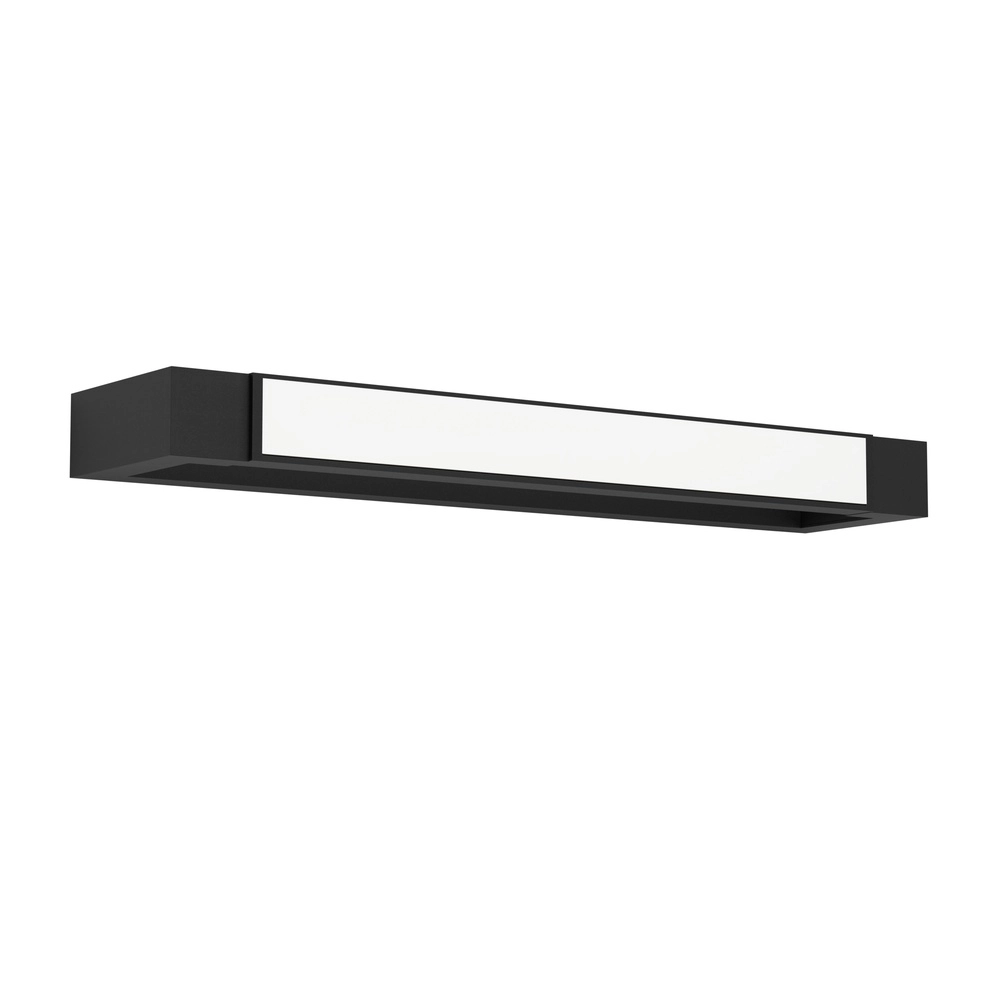 Wall lamp Gemiliana Black Eglo 9008420564646