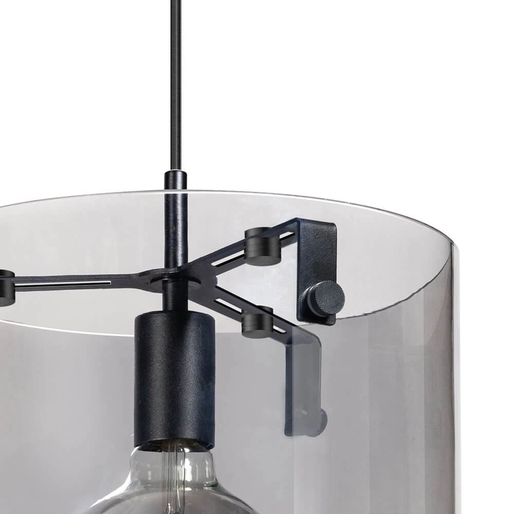 Ø 28 pendant lamp The Silo ETH 8720195302605