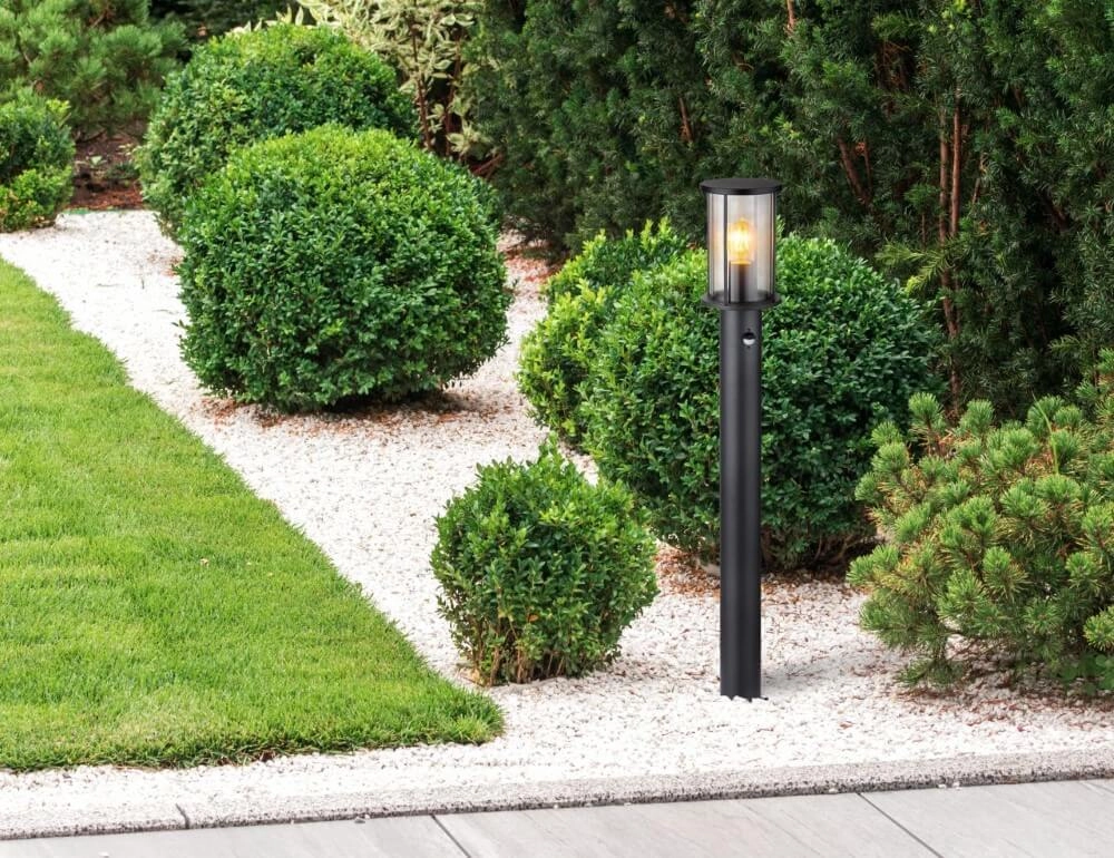 Floor lamp Gracey 100cm with sensor Globo 9007371438846