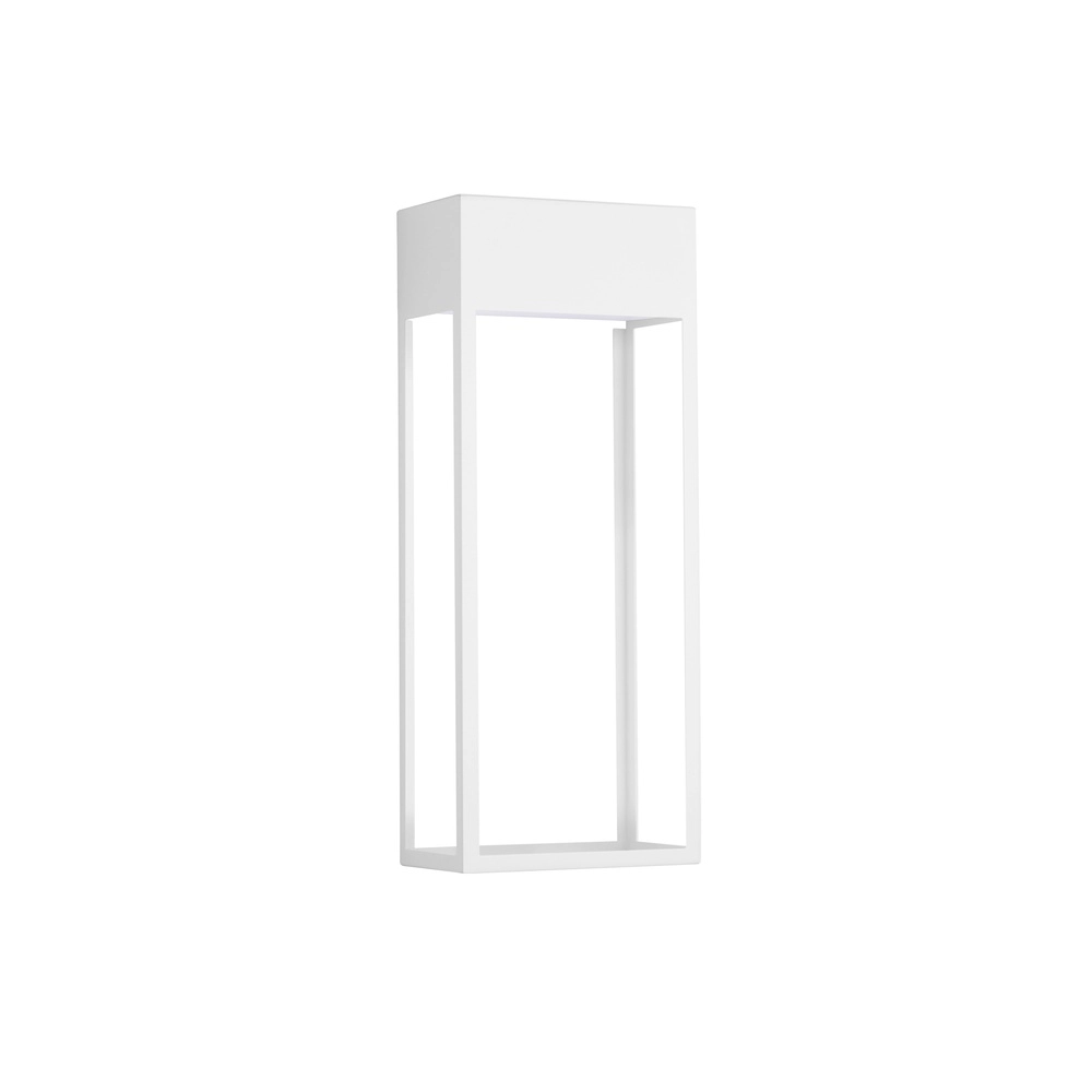Sleek wall lamp Moby white Lyora 5212017464958