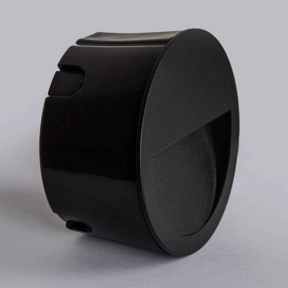 Round recessed lamp Section 2 KS Verlichting 8714732753401
