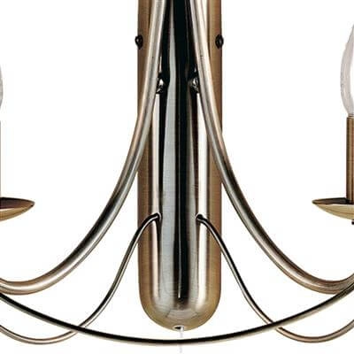 Antique wall lamp Maypole Searchlight 5013874300089