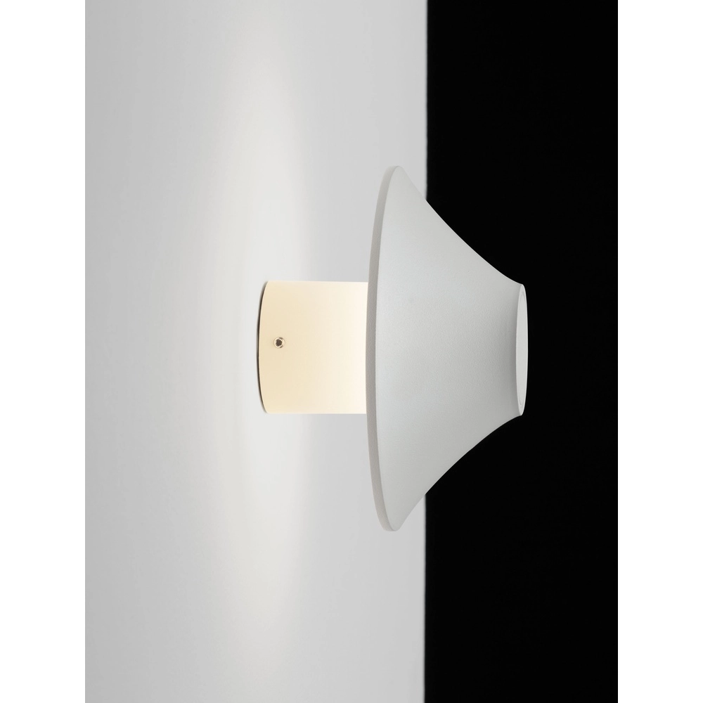 Design wall lamp Alux white Lyora 5212017478597