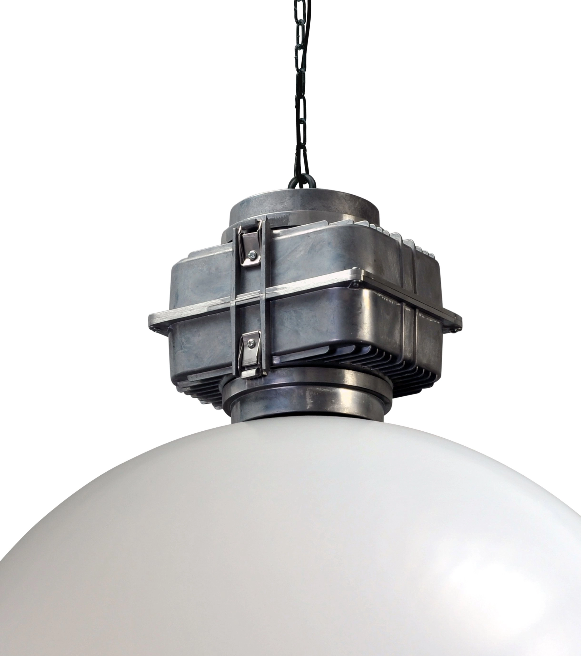Pendant lamp Industria Gold 80 Masterlight 8718121159690