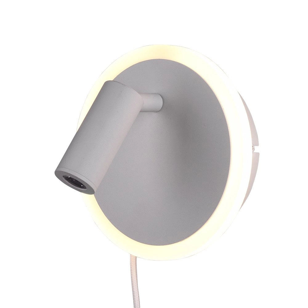 Wall lamp Jordan Spotlight