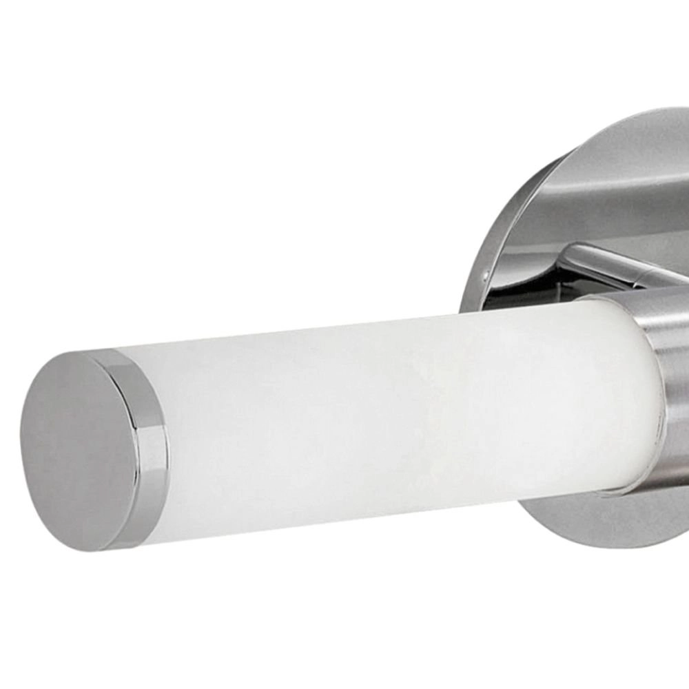 Wall lamp Palmera 46cm metallic gray Eglo 9002759872229