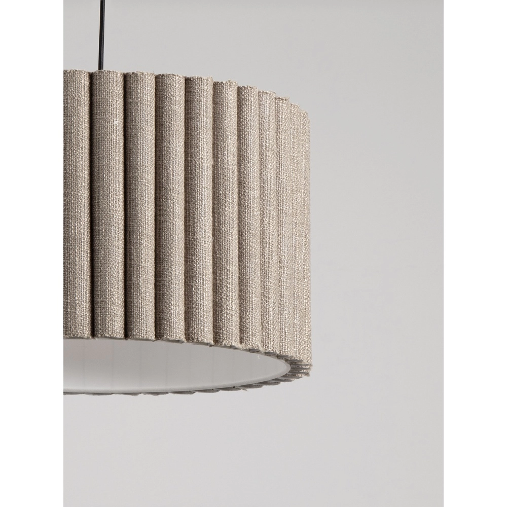 Pendant lamp Nos Green Lyora 5212017493767