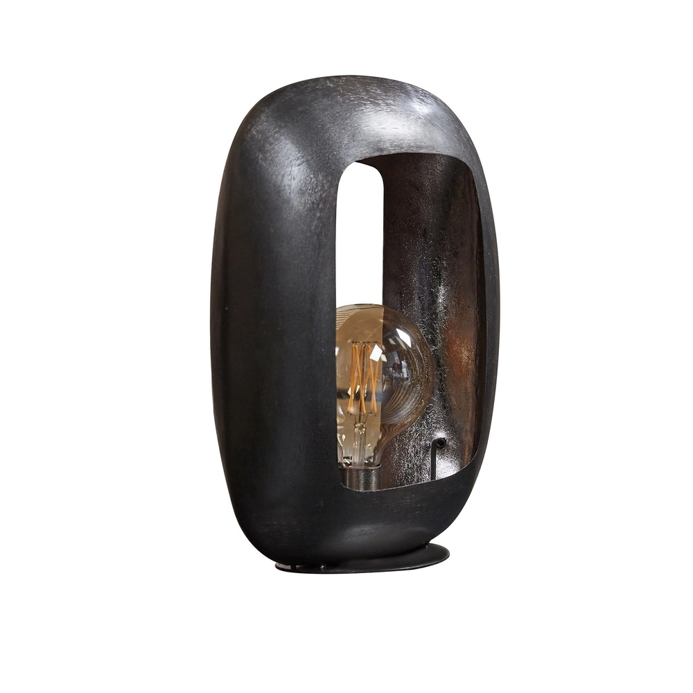 Industrial table lamp Arch Lyora 8716803511316