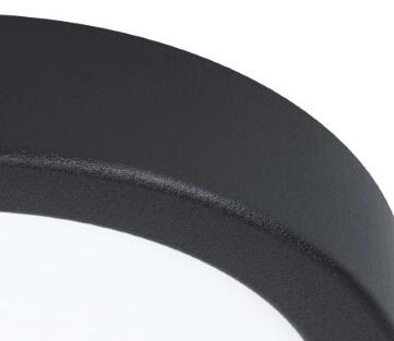 Round ceiling light Fueva 5 Eglo 9002759992224